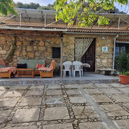 Pensjonat Casa Jurinea Torres  Zewnętrze zdjęcie