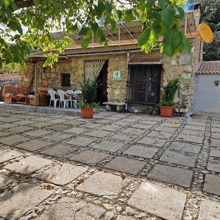 Pensjonat Casa Jurinea Torres  Zewnętrze zdjęcie