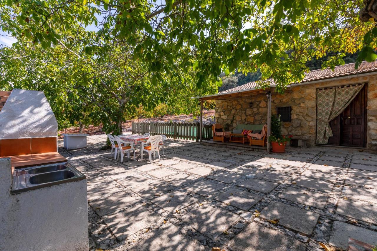 Pensjonat Casa Jurinea Torres  Zewnętrze zdjęcie