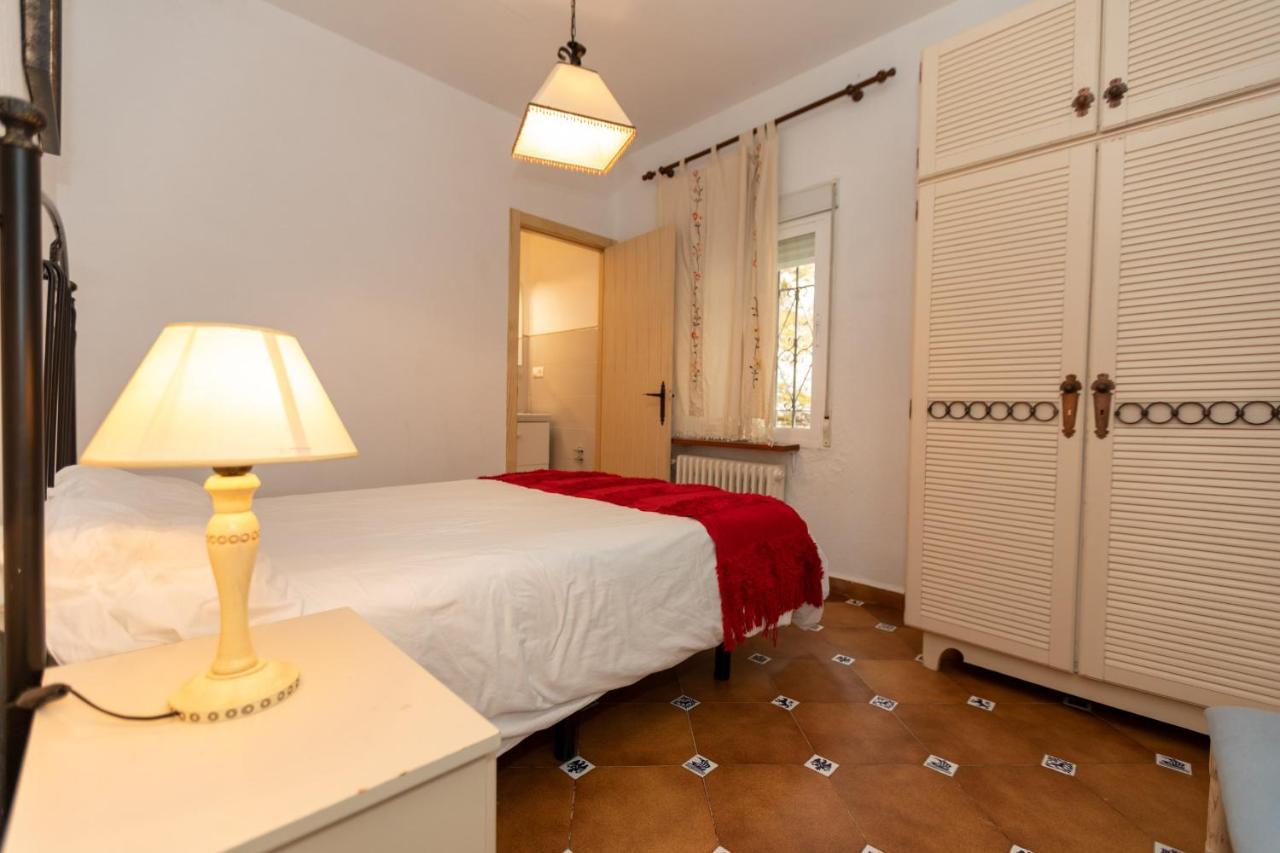 Pensjonat Casa Jurinea Torres  Zewnętrze zdjęcie