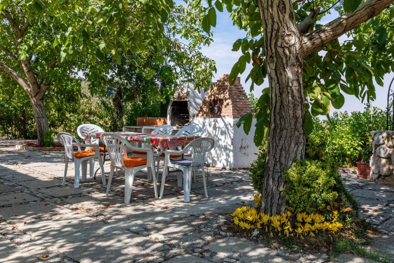 Pensjonat Casa Jurinea Torres  Zewnętrze zdjęcie