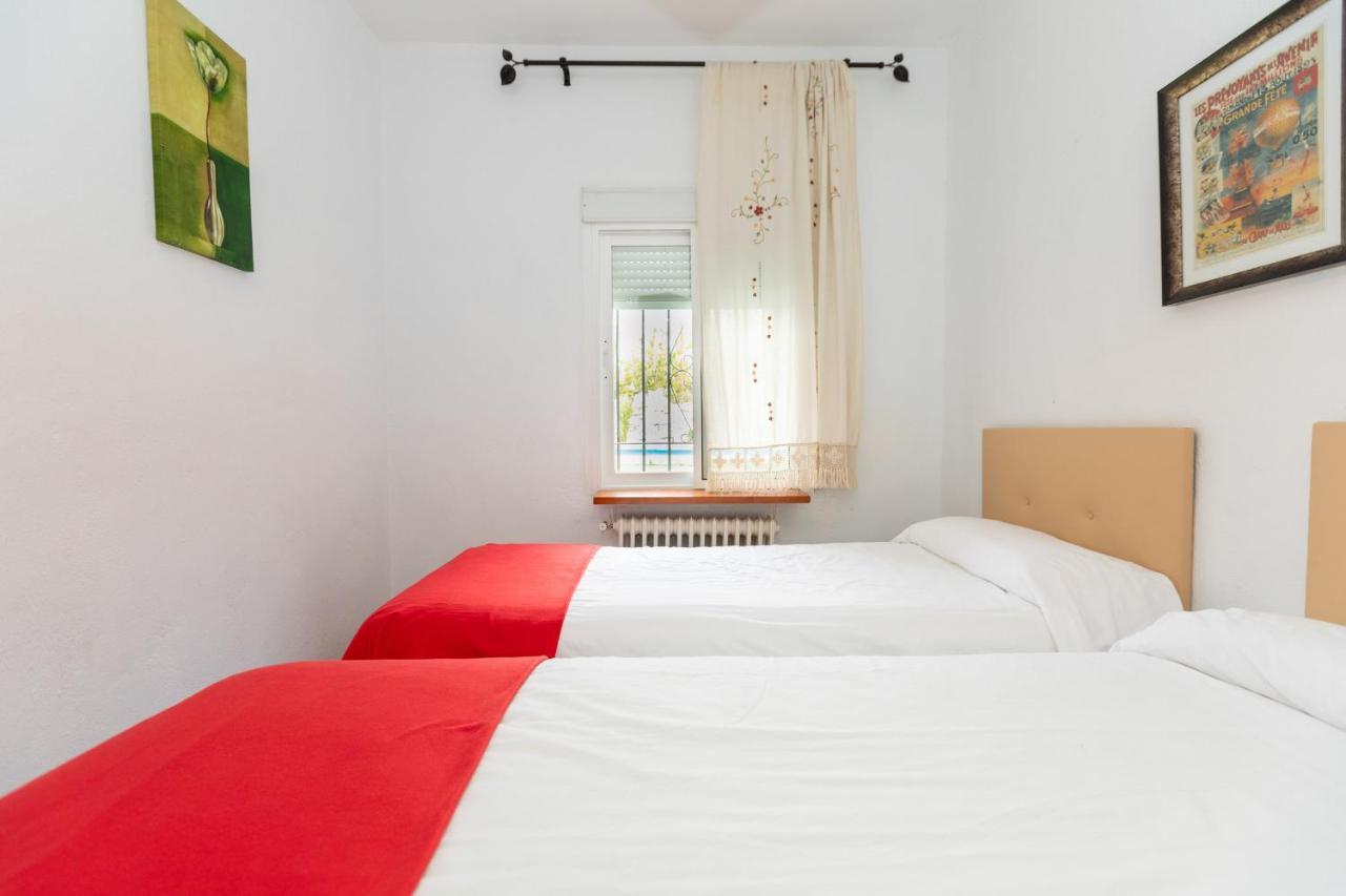 Pensjonat Casa Jurinea Torres  Zewnętrze zdjęcie