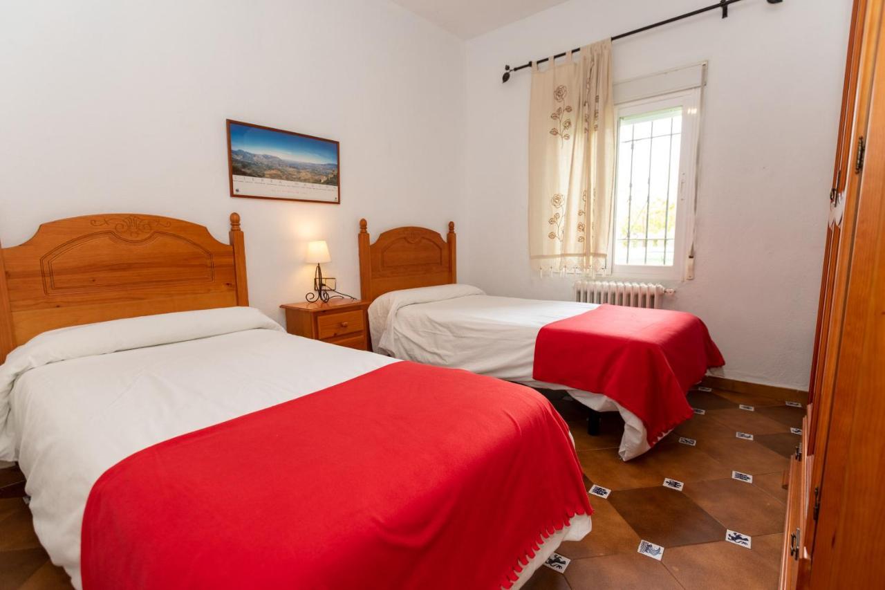 Pensjonat Casa Jurinea Torres  Zewnętrze zdjęcie