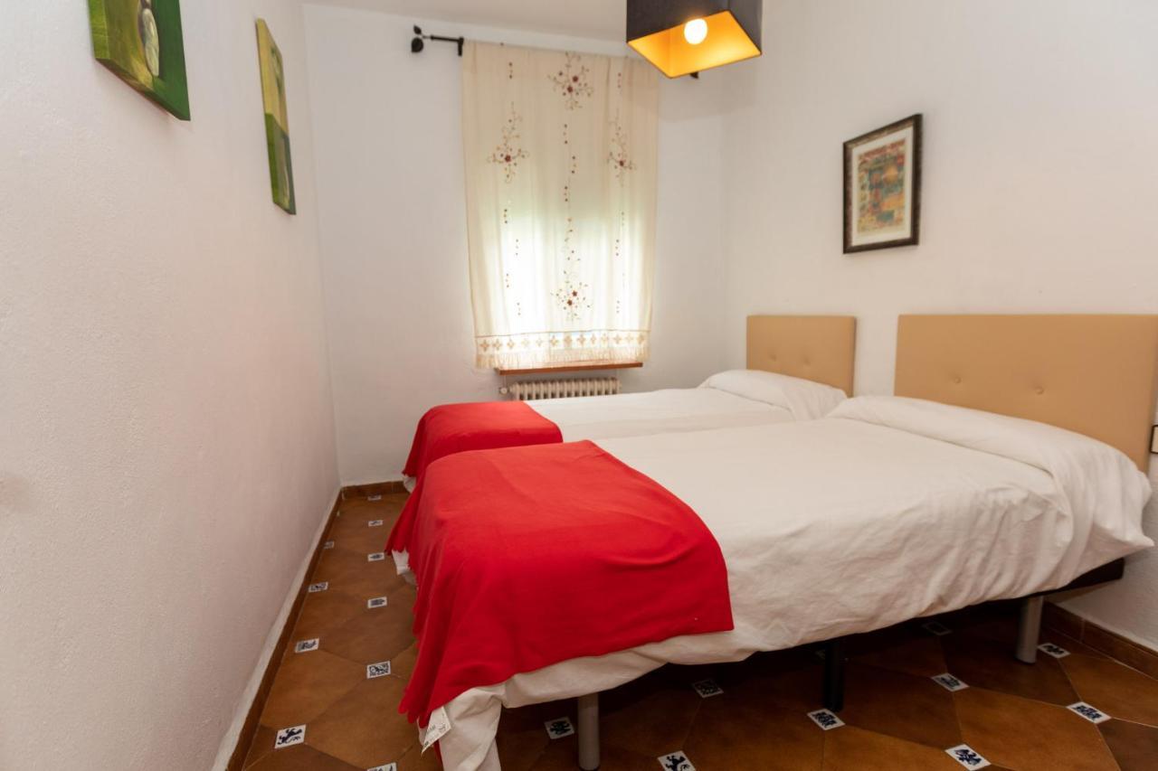 Pensjonat Casa Jurinea Torres  Zewnętrze zdjęcie