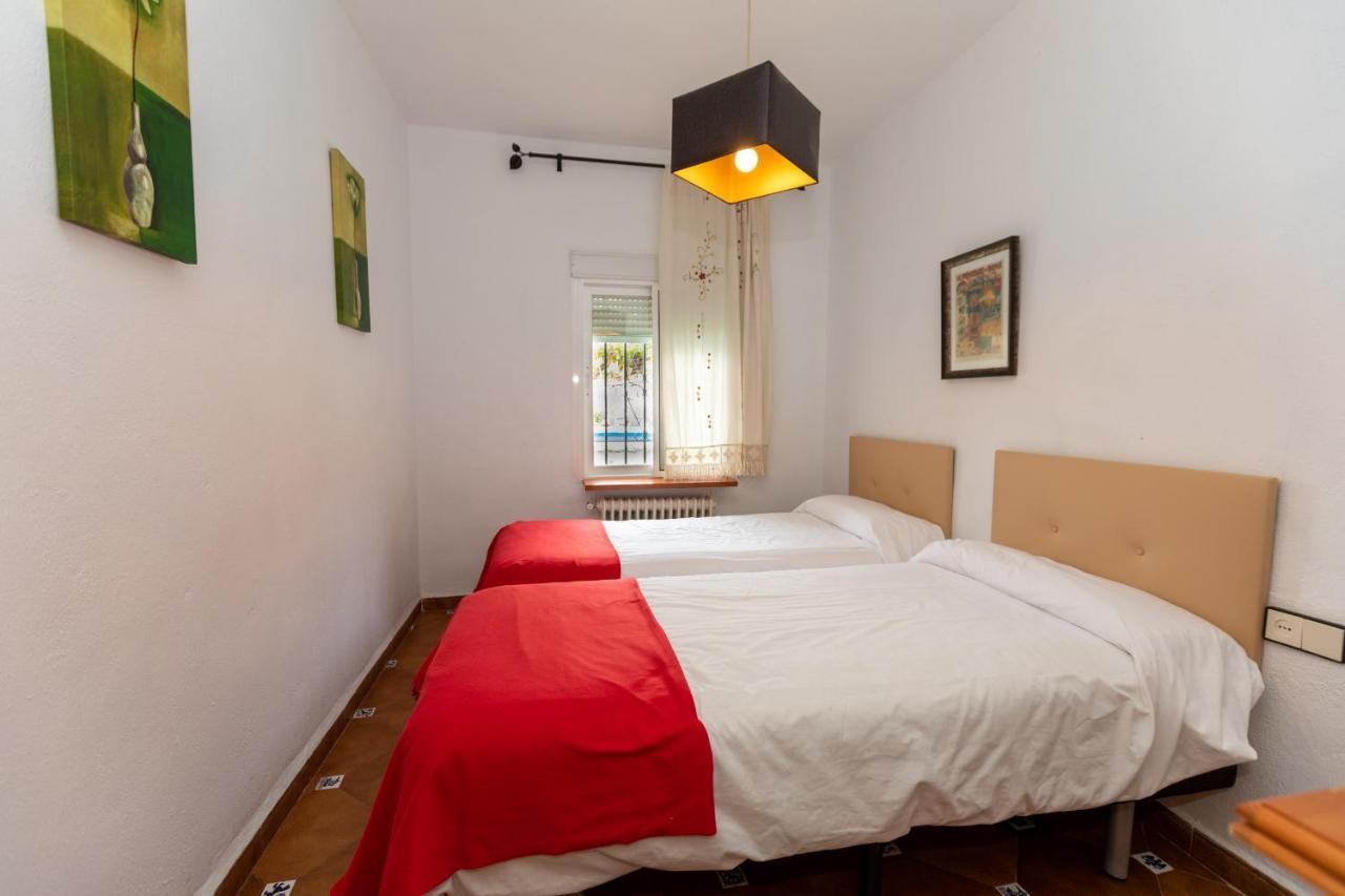 Pensjonat Casa Jurinea Torres  Zewnętrze zdjęcie