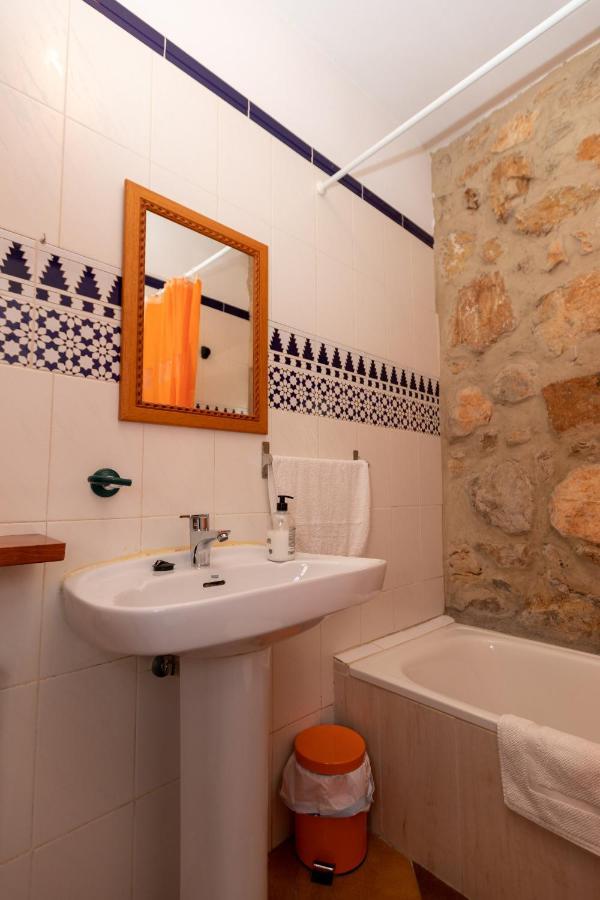 Pensjonat Casa Jurinea Torres  Zewnętrze zdjęcie