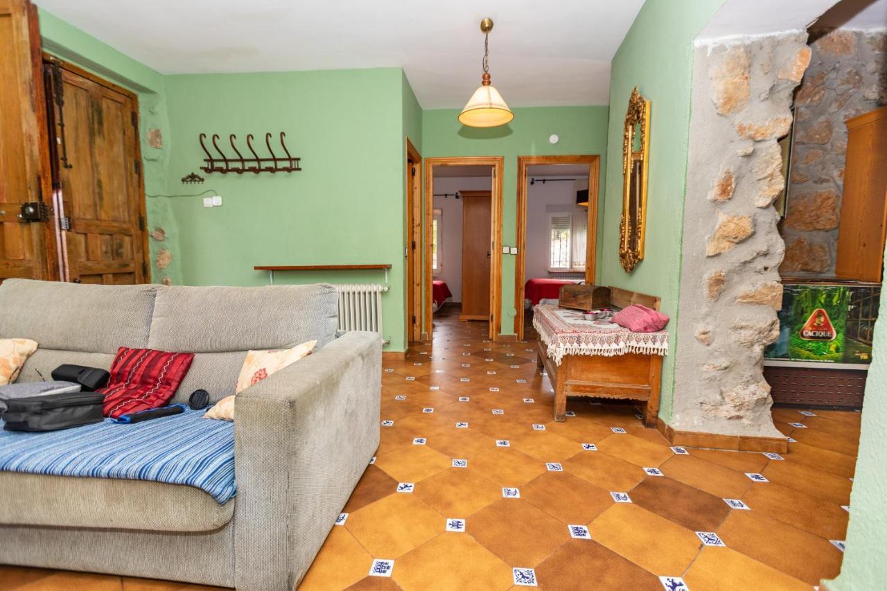 Pensjonat Casa Jurinea Torres  Zewnętrze zdjęcie