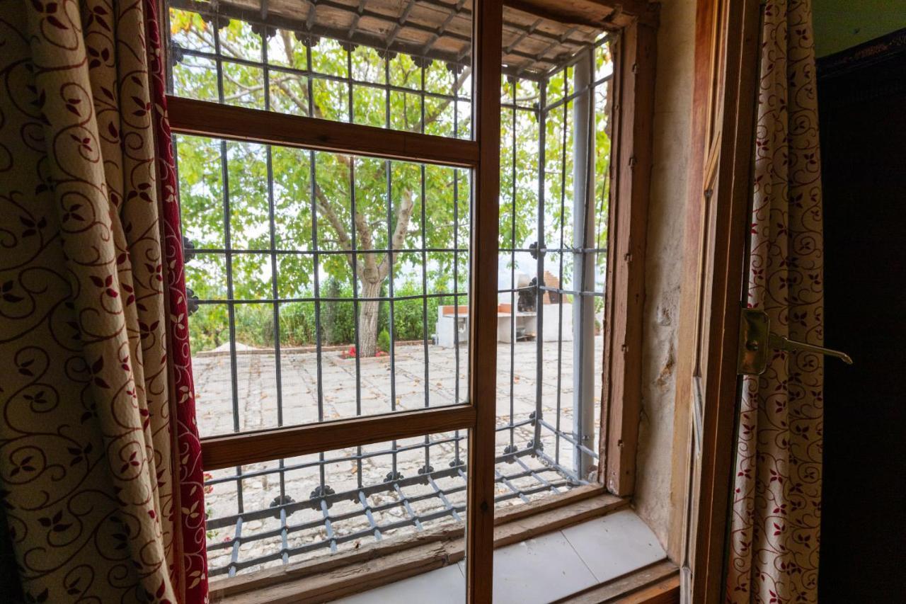 Pensjonat Casa Jurinea Torres  Zewnętrze zdjęcie