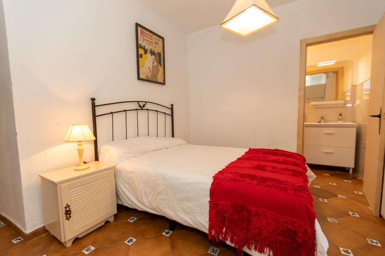 Pensjonat Casa Jurinea Torres  Zewnętrze zdjęcie