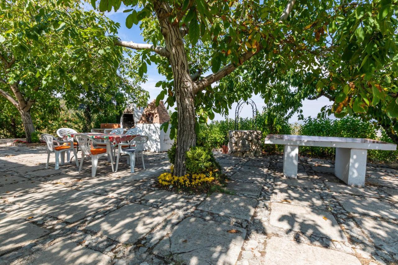Pensjonat Casa Jurinea Torres  Zewnętrze zdjęcie