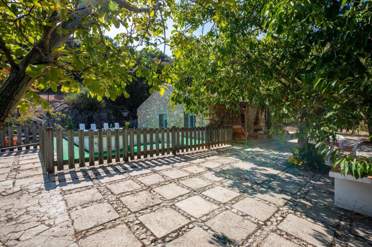 Pensjonat Casa Jurinea Torres  Zewnętrze zdjęcie