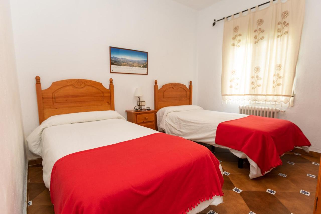 Pensjonat Casa Jurinea Torres  Zewnętrze zdjęcie