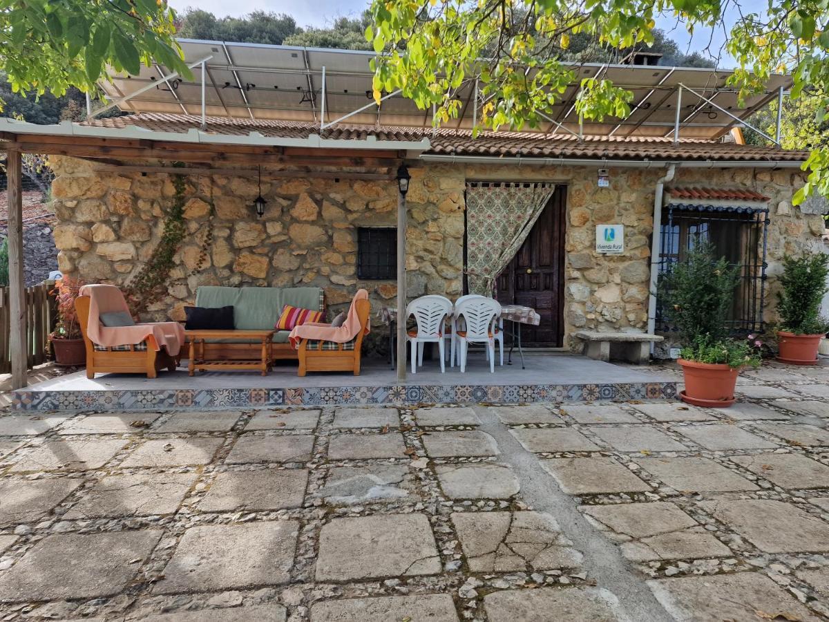 Pensjonat Casa Jurinea Torres  Zewnętrze zdjęcie