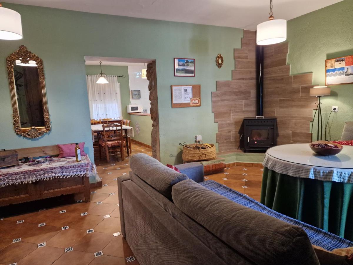 Pensjonat Casa Jurinea Torres  Zewnętrze zdjęcie