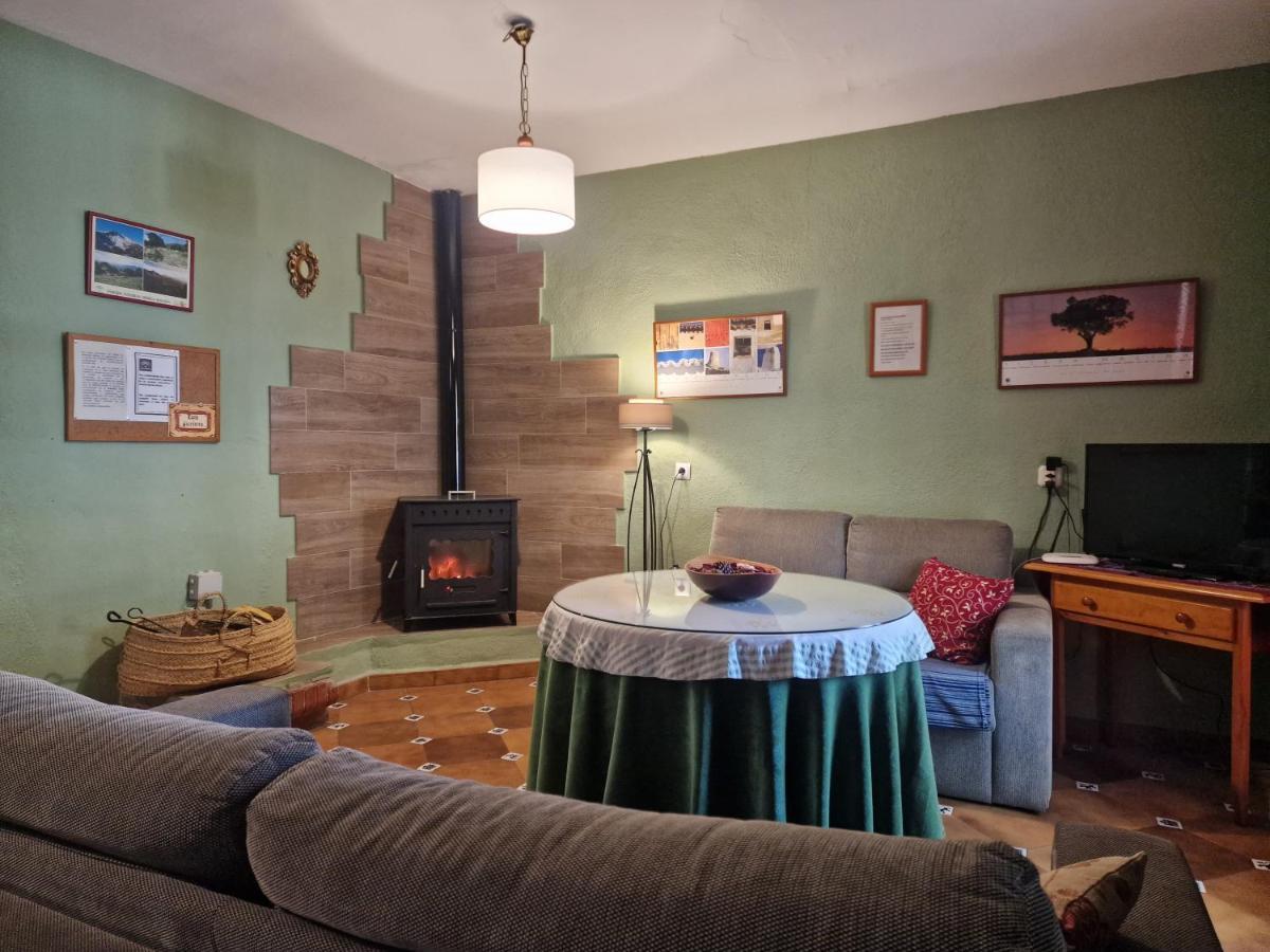 Pensjonat Casa Jurinea Torres  Zewnętrze zdjęcie
