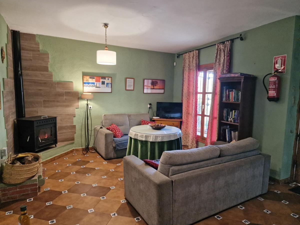 Pensjonat Casa Jurinea Torres  Zewnętrze zdjęcie