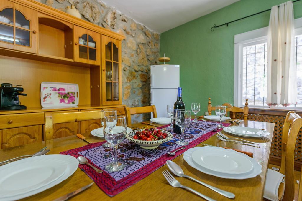Pensjonat Casa Jurinea Torres  Zewnętrze zdjęcie