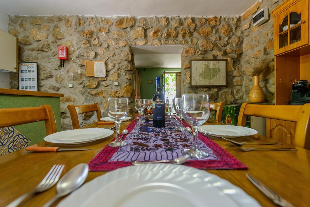 Pensjonat Casa Jurinea Torres  Zewnętrze zdjęcie