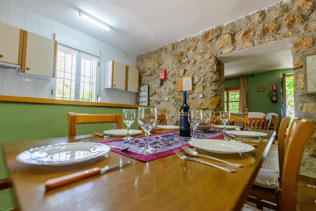 Pensjonat Casa Jurinea Torres  Zewnętrze zdjęcie