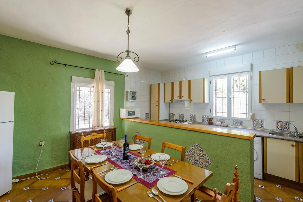 Pensjonat Casa Jurinea Torres  Zewnętrze zdjęcie