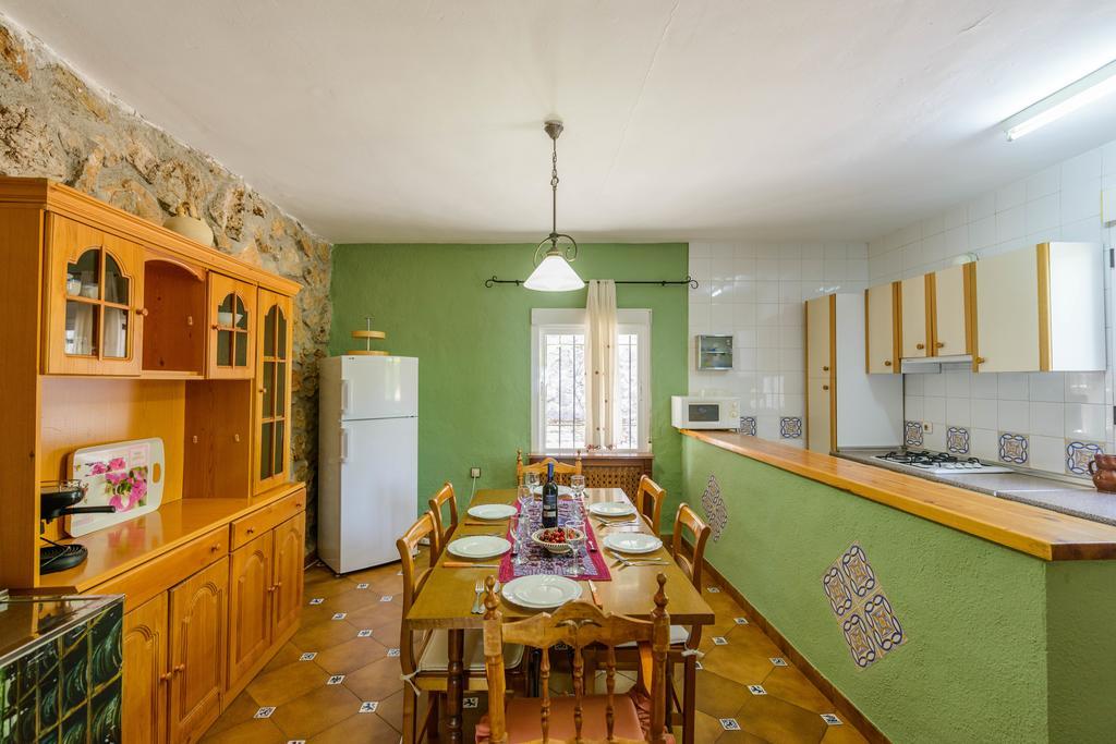 Pensjonat Casa Jurinea Torres  Zewnętrze zdjęcie